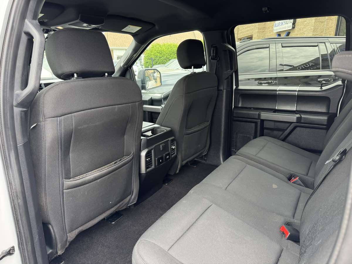 2019 Ford F-150 XLT - Photo 42