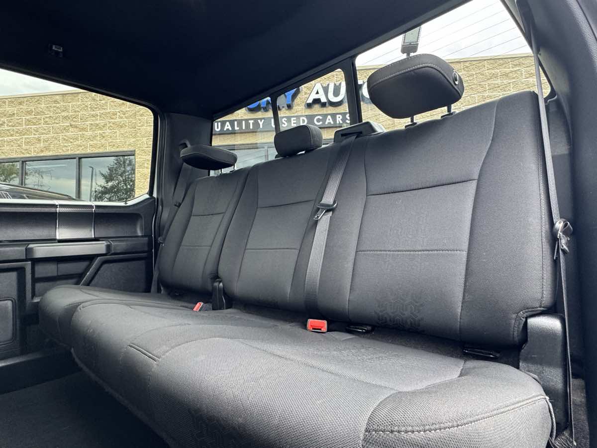 2019 Ford F-150 XLT - Photo 43