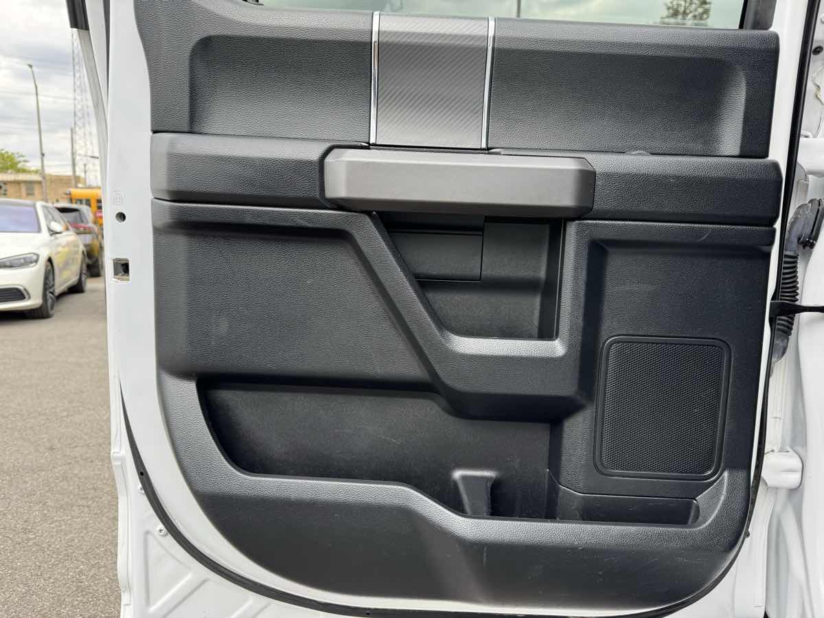 2019 Ford F-150 XLT - Photo 44