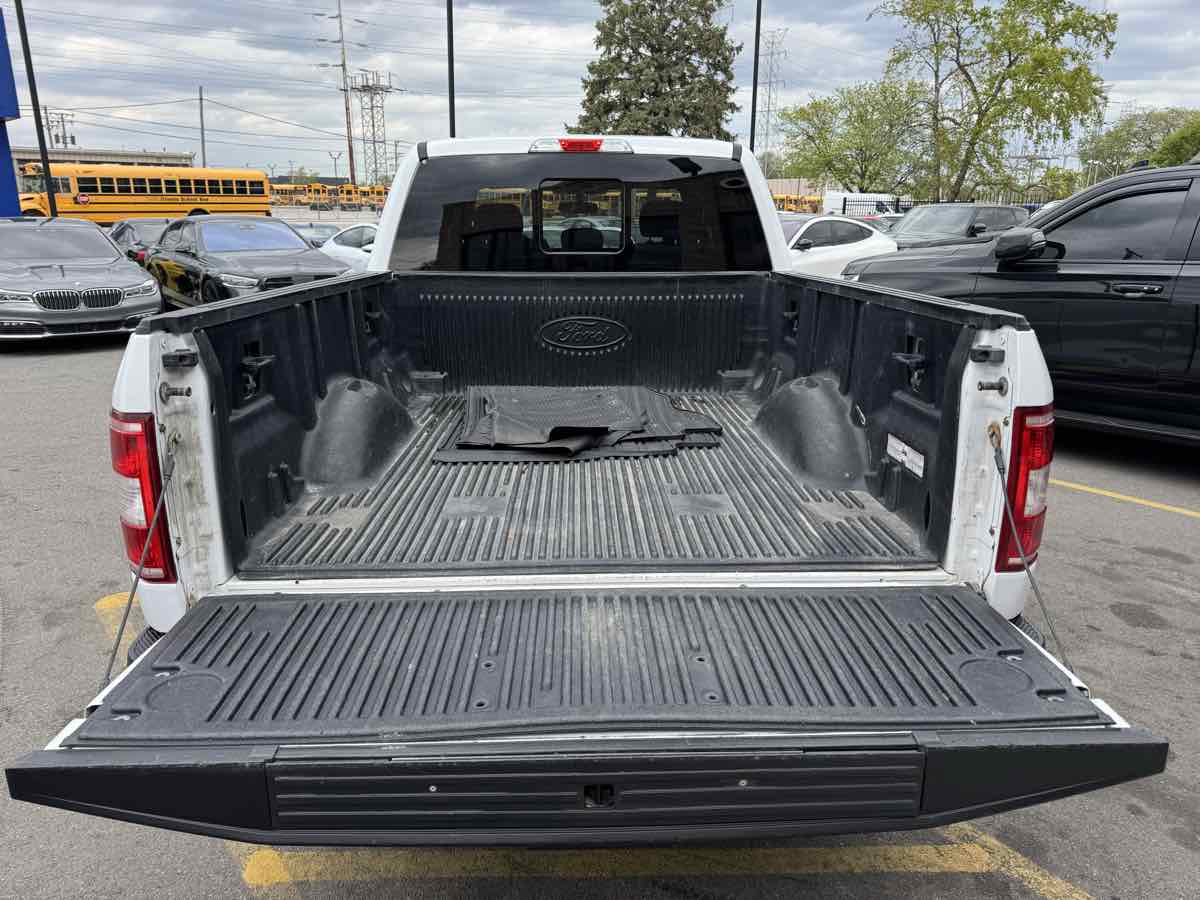 2019 Ford F-150 XLT - Photo 47