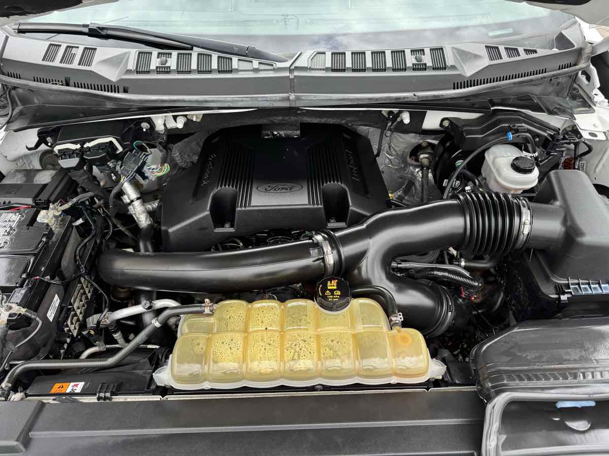 2019 Ford F-150 XLT - Photo 48
