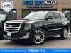 2020 Cadillac Escalade Premium Luxury