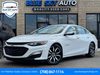 2022 Chevrolet Malibu RS
