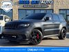 2018 Jeep Grand Cherokee Trackhawk