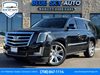 2015 Cadillac Escalade Premium