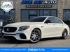 2018 Mercedes-Benz AMG E 63 4MATIC Sedan
