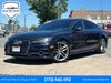 2018 Audi A7 Prestige