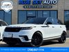 2021 Land Rover Range Rover Velar R-Dynamic S
