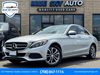 2016 Mercedes-Benz C 300 Luxury