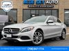 2016 Mercedes-Benz C 300 Luxury