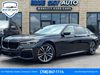 2021 BMW 7 Series 750i xDrive