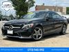 2018 Mercedes-Benz C 300 4MATIC Coupe