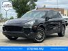 2017 Porsche Cayenne 