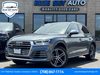 2018 Audi SQ5 Premium Plus