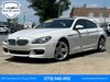 2017 BMW 6 Series 650i