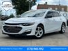 2021 Chevrolet Malibu LS