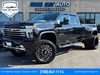 2021 Chevrolet Silverado 3500HD High Country