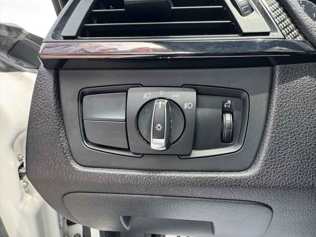 2015 BMW M4 Coupe Base - Photo 12