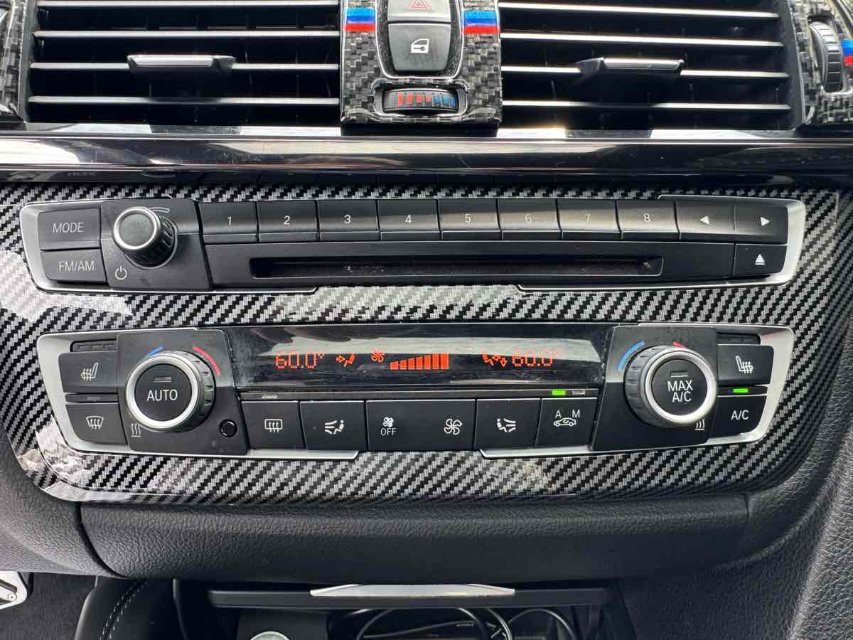 2015 BMW M4 Coupe Base - Photo 20