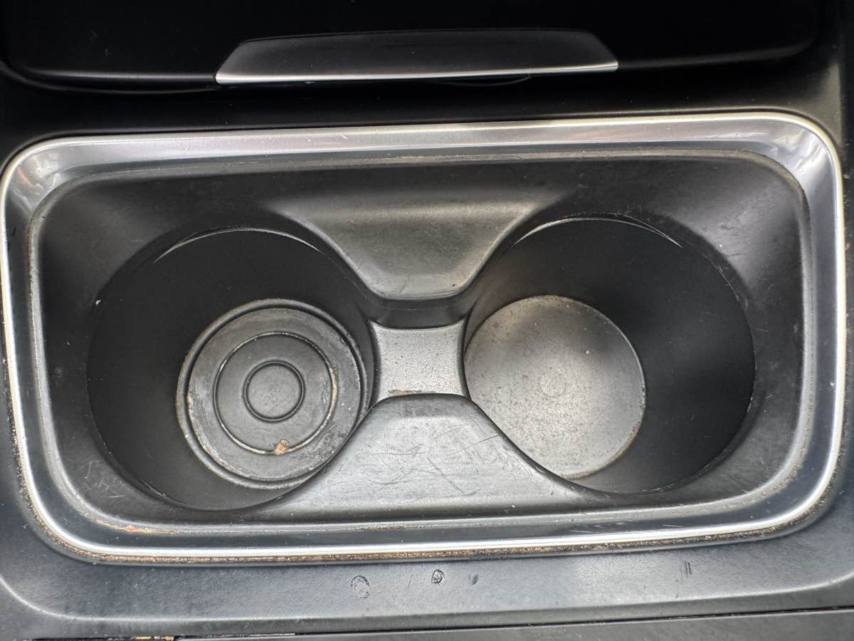 2015 BMW M4 Coupe Base - Photo 21