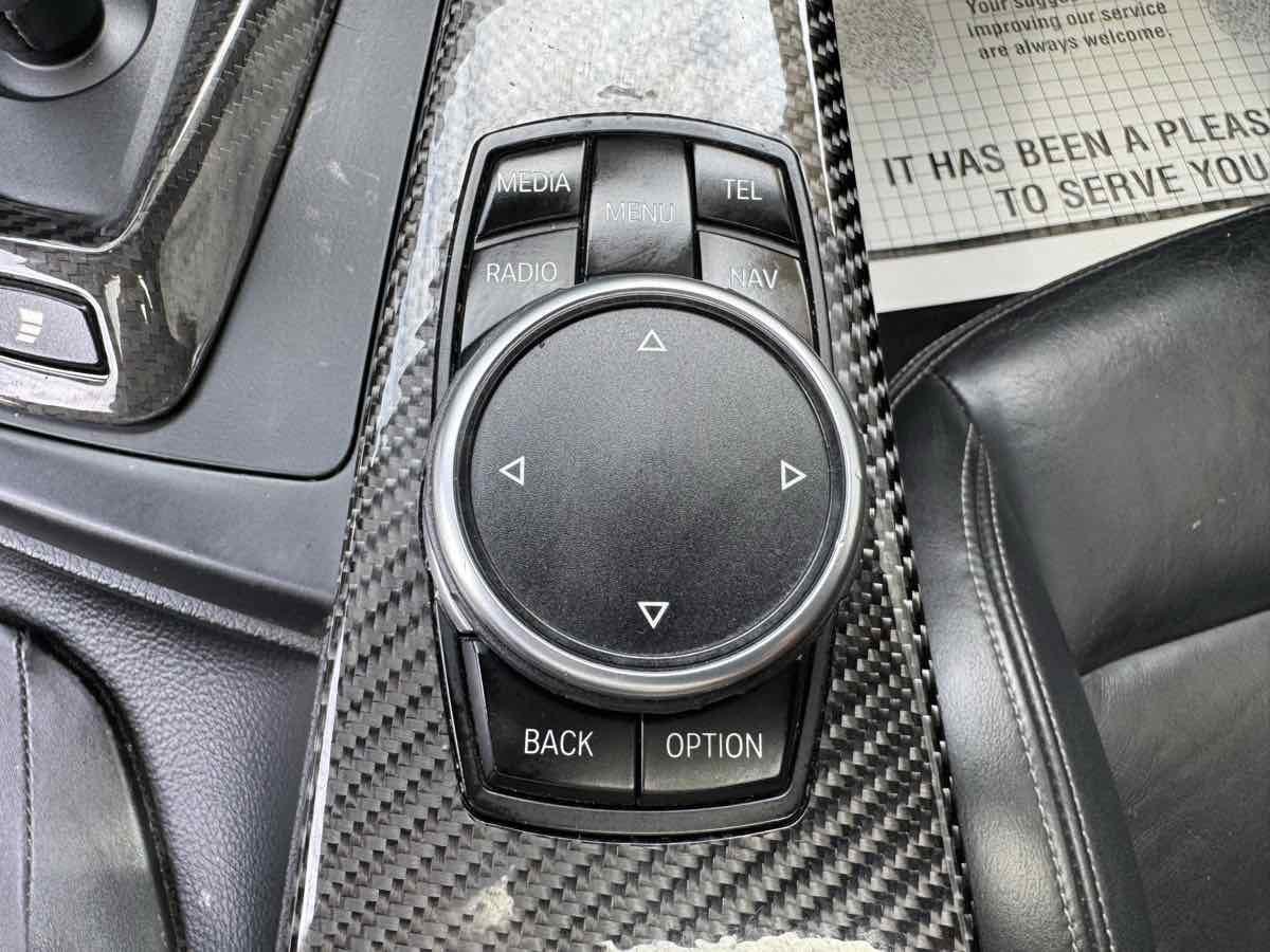 2015 BMW M4 Coupe Base - Photo 23