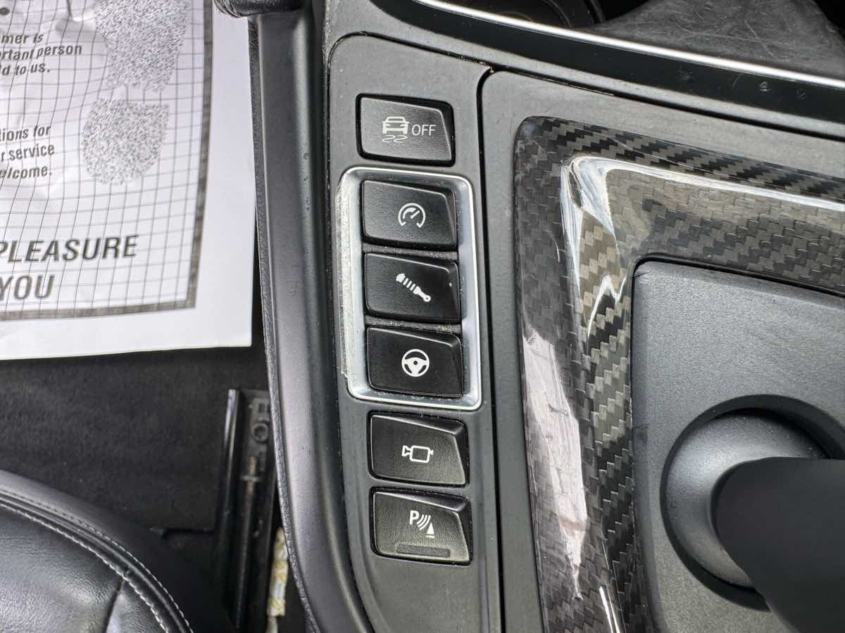 2015 BMW M4 Coupe Base - Photo 24