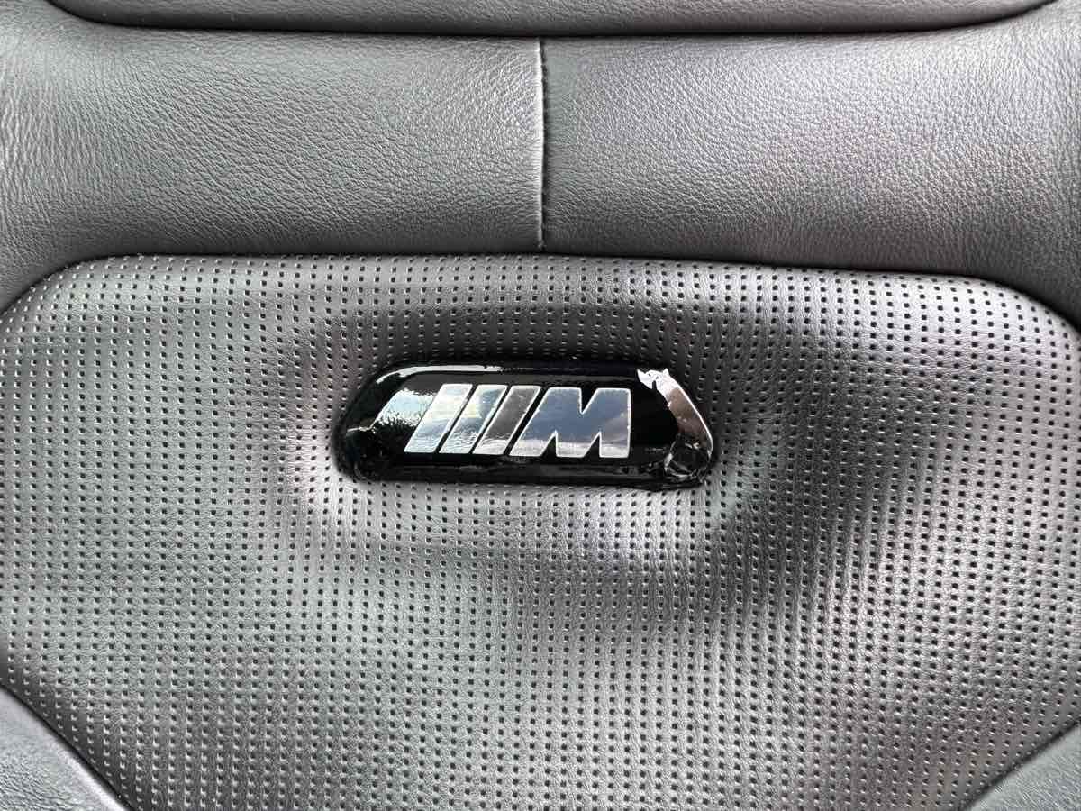 2015 BMW M4 Coupe Base - Photo 30
