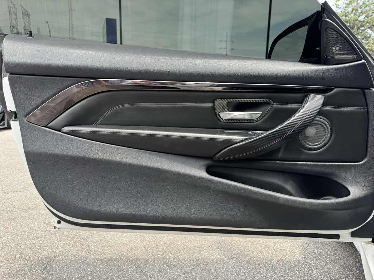 2015 BMW M4 Coupe Base - Photo 33