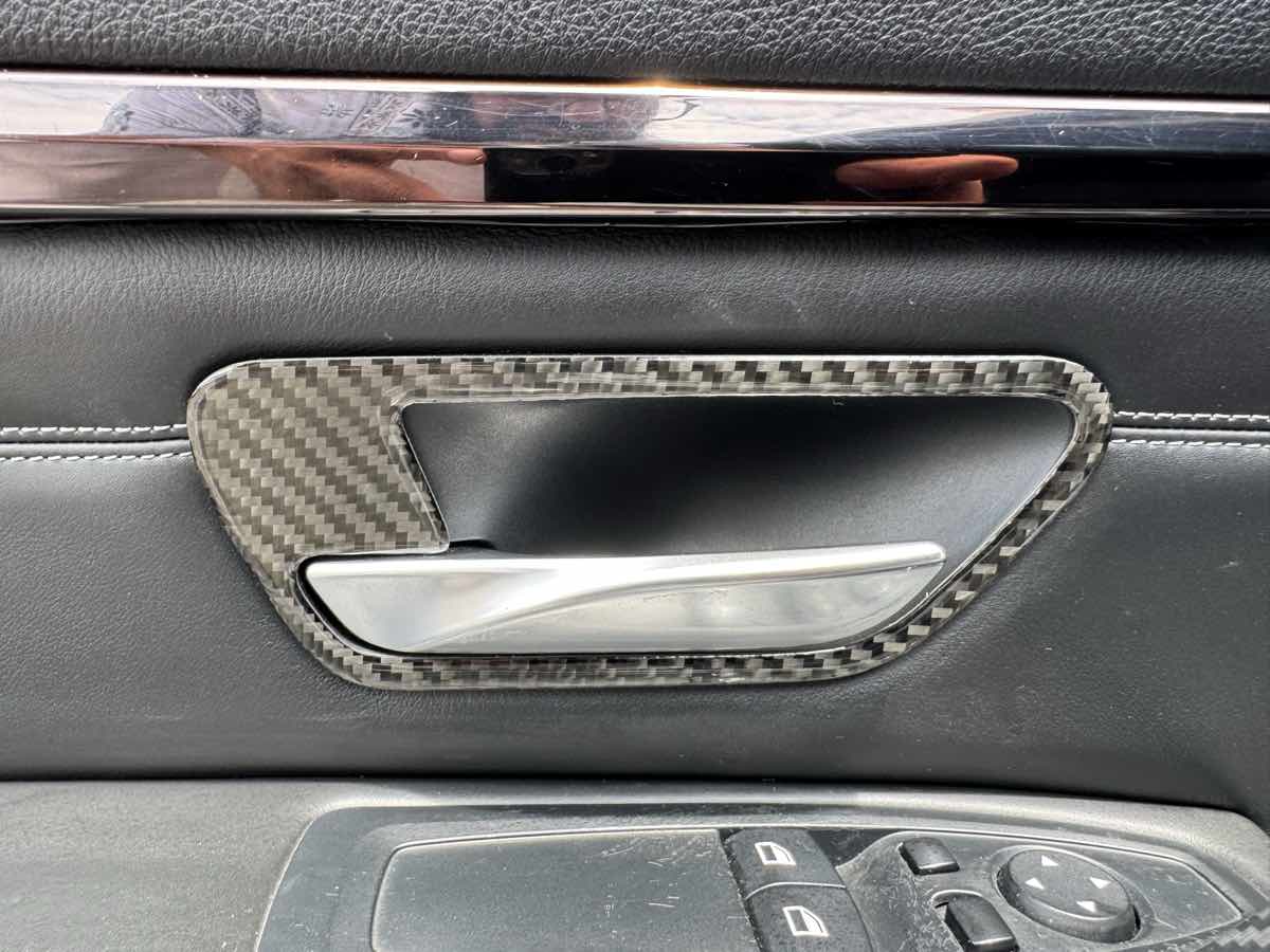 2015 BMW M4 Coupe Base - Photo 35