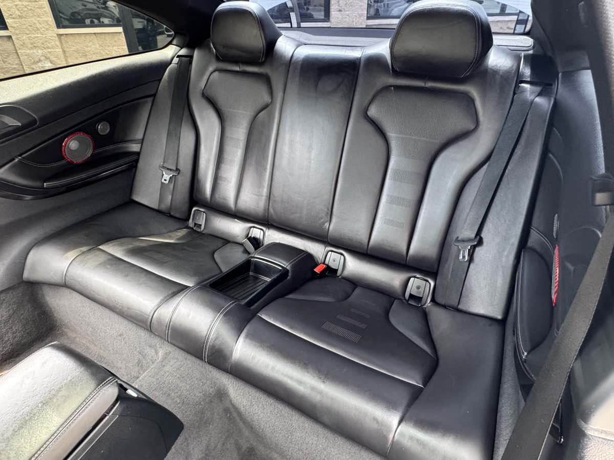 2015 BMW M4 Coupe Base - Photo 44