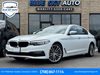 2018 BMW 5 Series 530i xDrive