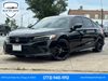 2022 Honda Civic Sedan Sport