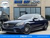 2020 Mercedes-Benz C 300 Sedan