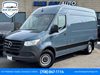2019 Mercedes-Benz Sprinter Cargo Van 