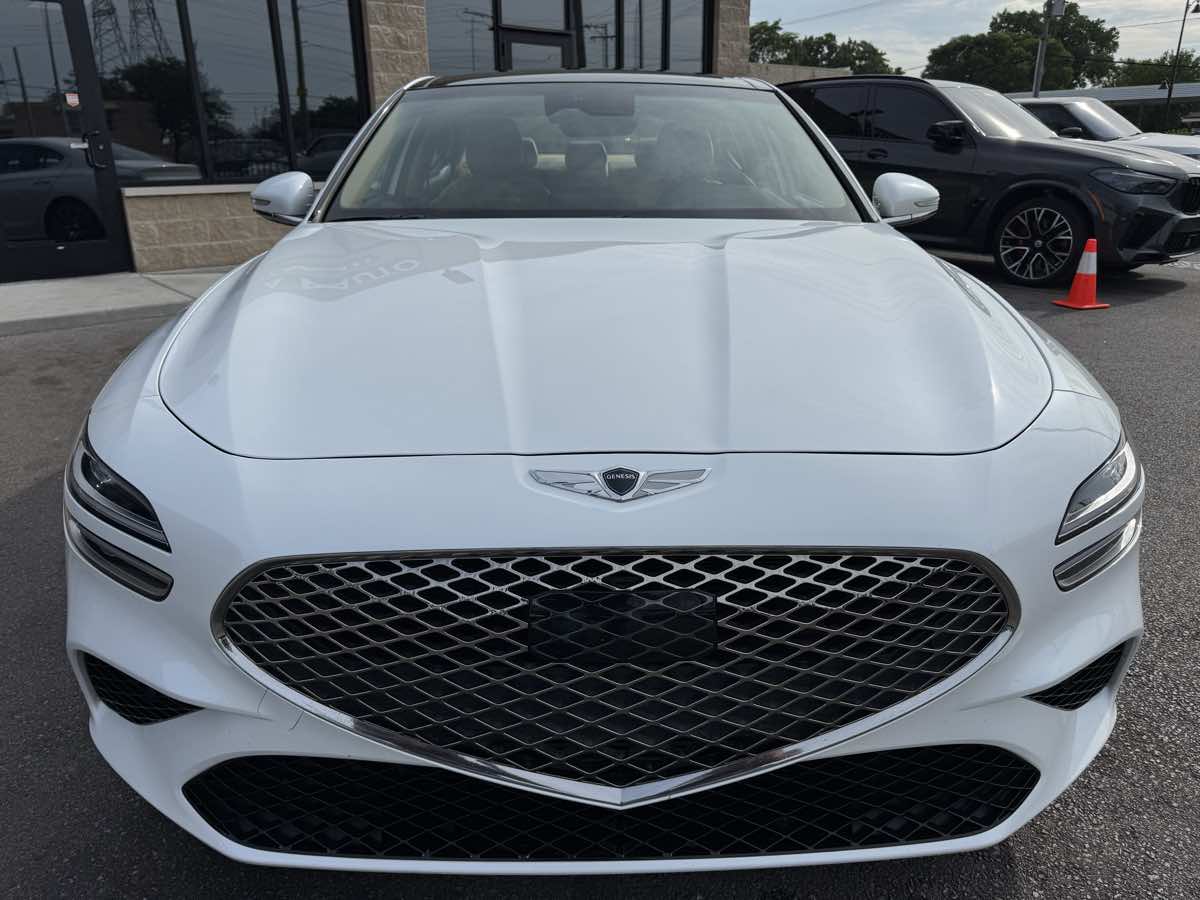 View vehicle photo 2