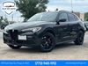2021 Alfa Romeo Stelvio Ti Sport