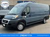 2019 Ram ProMaster Cargo Van 