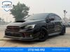 2019 Subaru WRX Limited