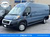 2021 Ram ProMaster Cargo Van 