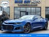 2018 Chevrolet Camaro ZL1