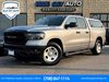 2023 Ram 1500 Tradesman