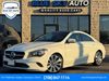 2018 Mercedes-Benz CLA 250 4MATIC Coupe