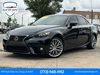 2016 Lexus IS 300 AWD