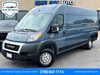 2019 Ram ProMaster Cargo Van 