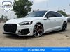 2019 Audi RS 5 Sportback 