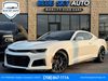 2018 Chevrolet Camaro ZL1