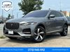 2021 Jaguar F-PACE S