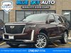 2023 Cadillac Escalade 4WD Premium Luxury