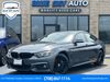 2019 BMW 4 Series 430i xDrive