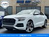 2019 Audi Q8 Premium Plus